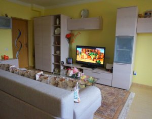 Lakás 2 szobák eladó on Floresti