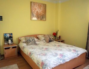 Lakás 2 szobák eladó on Floresti