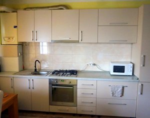 Lakás 2 szobák eladó on Floresti