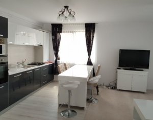 Lakás 3 szobák kiadó on Cluj-napoca, Zóna Buna Ziua