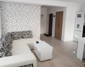 Lakás 3 szobák kiadó on Cluj-napoca, Zóna Buna Ziua