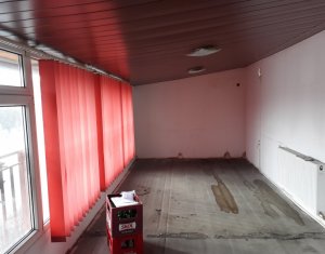 Commercial space for rent in Cluj-napoca, zone Dambul Rotund