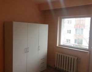 Lakás 3 szobák kiadó on Cluj-napoca, Zóna Manastur