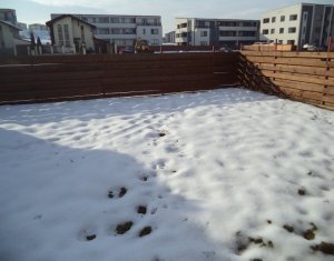 Ház 4 szobák eladó on Floresti