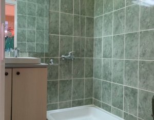 Lakás 3 szobák kiadó on Cluj-napoca, Zóna Marasti