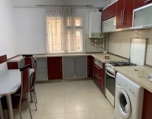 Lakás 3 szobák kiadó on Cluj-napoca, Zóna Marasti