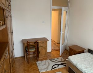 Lakás 3 szobák kiadó on Cluj-napoca, Zóna Marasti