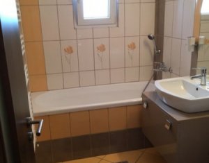 Lakás 3 szobák kiadó on Cluj-napoca, Zóna Intre Lacuri