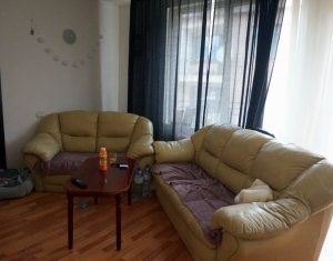 Lakás 3 szobák eladó on Floresti