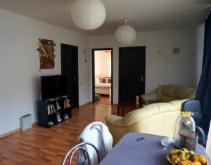 Lakás 3 szobák eladó on Floresti