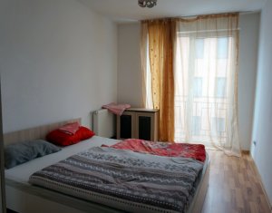 Lakás 3 szobák eladó on Floresti