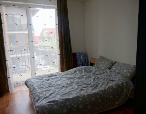 Lakás 3 szobák eladó on Floresti