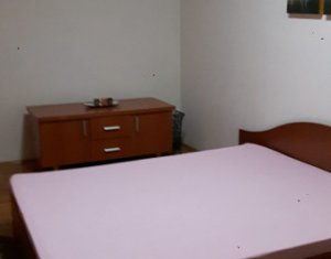 Lakás 3 szobák kiadó on Cluj-napoca, Zóna Andrei Muresanu