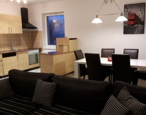 Lakás 3 szobák kiadó on Cluj-napoca, Zóna Andrei Muresanu