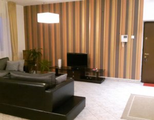 Lakás 3 szobák kiadó on Cluj-napoca, Zóna Andrei Muresanu