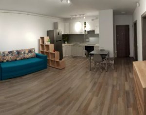 Lakás 2 szobák kiadó on Cluj-napoca, Zóna Buna Ziua