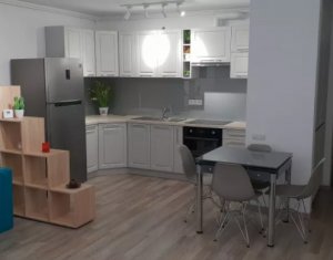 Lakás 2 szobák kiadó on Cluj-napoca, Zóna Buna Ziua