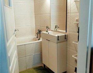 Lakás 3 szobák kiadó on Cluj-napoca, Zóna Manastur