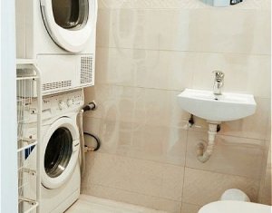 Lakás 3 szobák kiadó on Cluj-napoca, Zóna Manastur