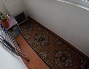 Lakás 2 szobák eladó on Cluj-napoca, Zóna Grigorescu