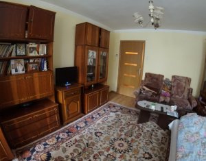 , 49m2 on Cluj-napoca, Zóna Grigorescu