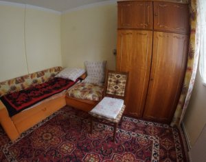 Lakás 2 szobák eladó on Cluj-napoca, Zóna Grigorescu