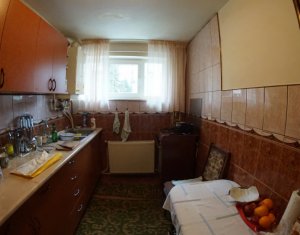 Lakás 2 szobák eladó on Cluj-napoca, Zóna Grigorescu