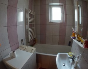 Lakás 2 szobák eladó on Cluj-napoca, Zóna Grigorescu