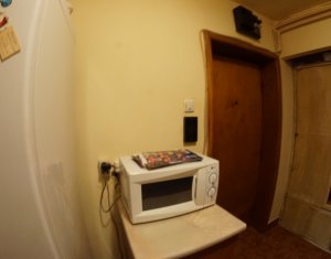 Lakás 2 szobák eladó on Cluj-napoca, Zóna Grigorescu