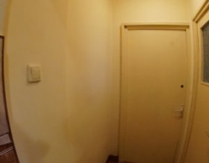 Lakás 2 szobák eladó on Cluj-napoca, Zóna Grigorescu