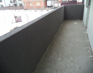 Lakás 3 szobák eladó on Floresti