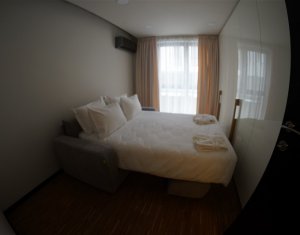 Lakás 3 szobák kiadó on Cluj-napoca, Zóna Zorilor