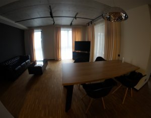 Lakás 3 szobák kiadó on Cluj-napoca, Zóna Zorilor