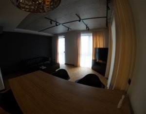 Lakás 3 szobák kiadó on Cluj-napoca, Zóna Zorilor