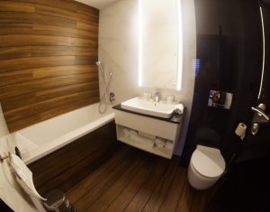 Lakás 3 szobák kiadó on Cluj-napoca, Zóna Zorilor