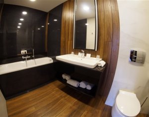 Appartement 2 chambres à louer dans Cluj-napoca, zone Zorilor