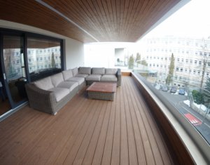 Appartement 2 chambres à louer dans Cluj-napoca, zone Zorilor