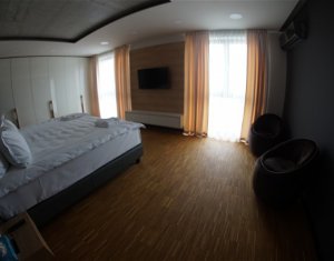 Appartement 2 chambres à louer dans Cluj-napoca, zone Zorilor
