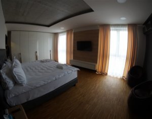 Appartement 2 chambres à louer dans Cluj-napoca, zone Zorilor