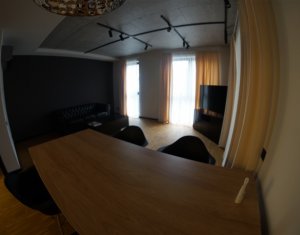 Appartement 2 chambres à louer dans Cluj-napoca, zone Zorilor