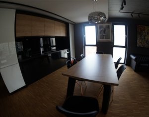 Appartement 2 chambres à louer dans Cluj-napoca, zone Zorilor