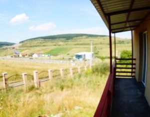 Ház 9 szobák eladó on Feleacu