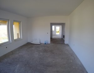 Ház 9 szobák eladó on Feleacu