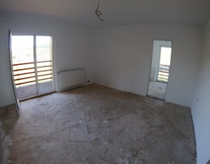 Ház 9 szobák eladó on Feleacu