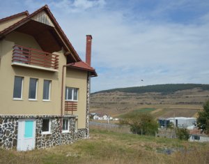 Ház 9 szobák eladó on Feleacu