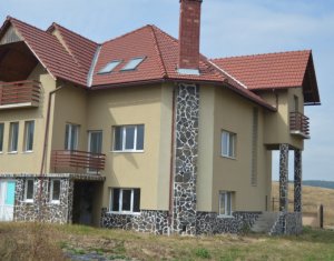 Ház 9 szobák eladó on Feleacu