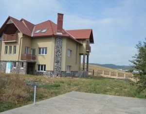 Ház 9 szobák eladó on Feleacu