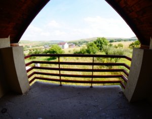 Ház 9 szobák eladó on Feleacu