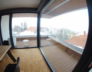 Appartement 3 chambres à louer dans Cluj-napoca, zone Zorilor