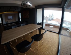 Appartement 3 chambres à louer dans Cluj-napoca, zone Zorilor